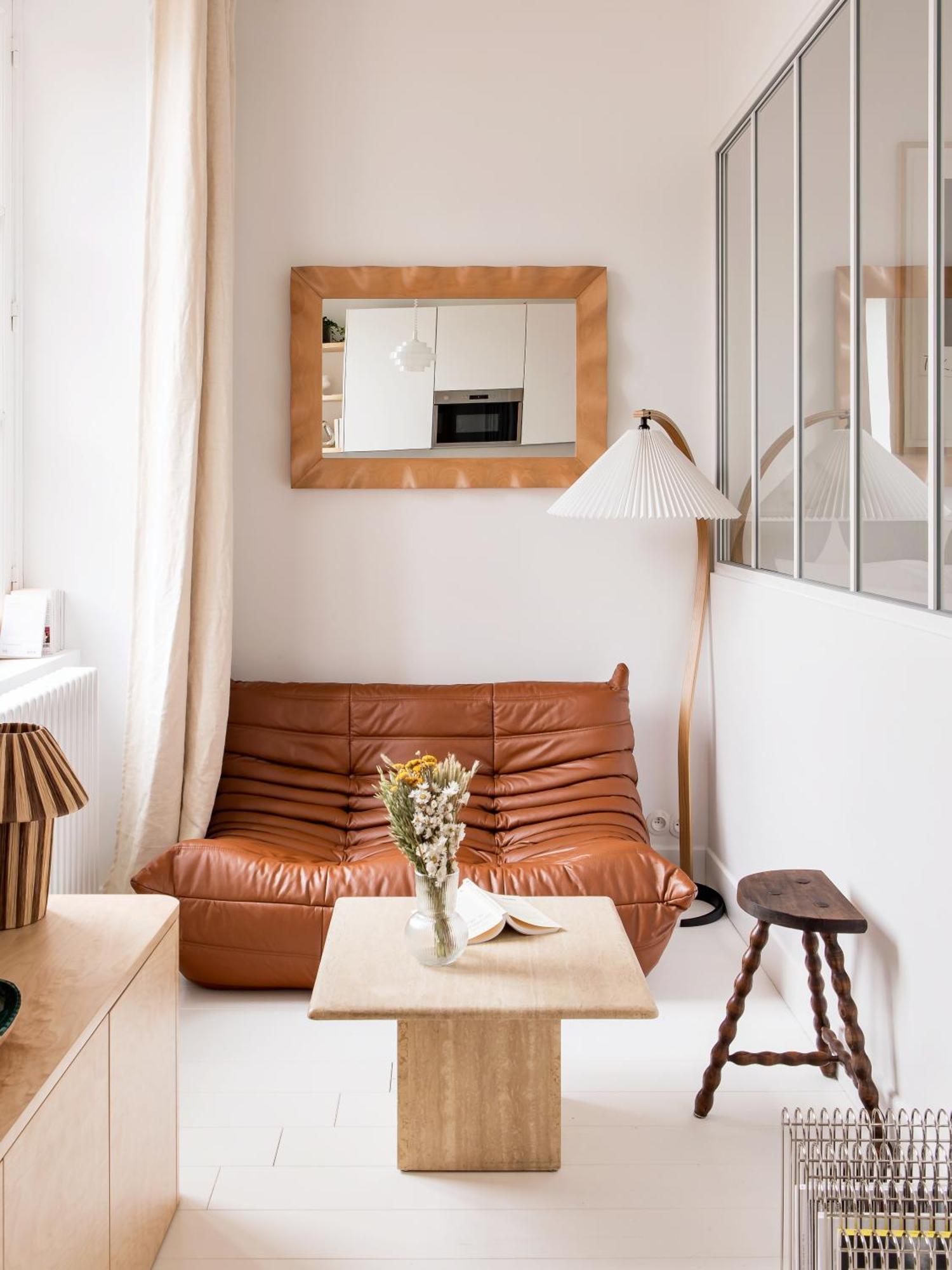 Superbe Appartement Design Au Coeur De Versailles, Tout A Pied Zewnętrze zdjęcie
