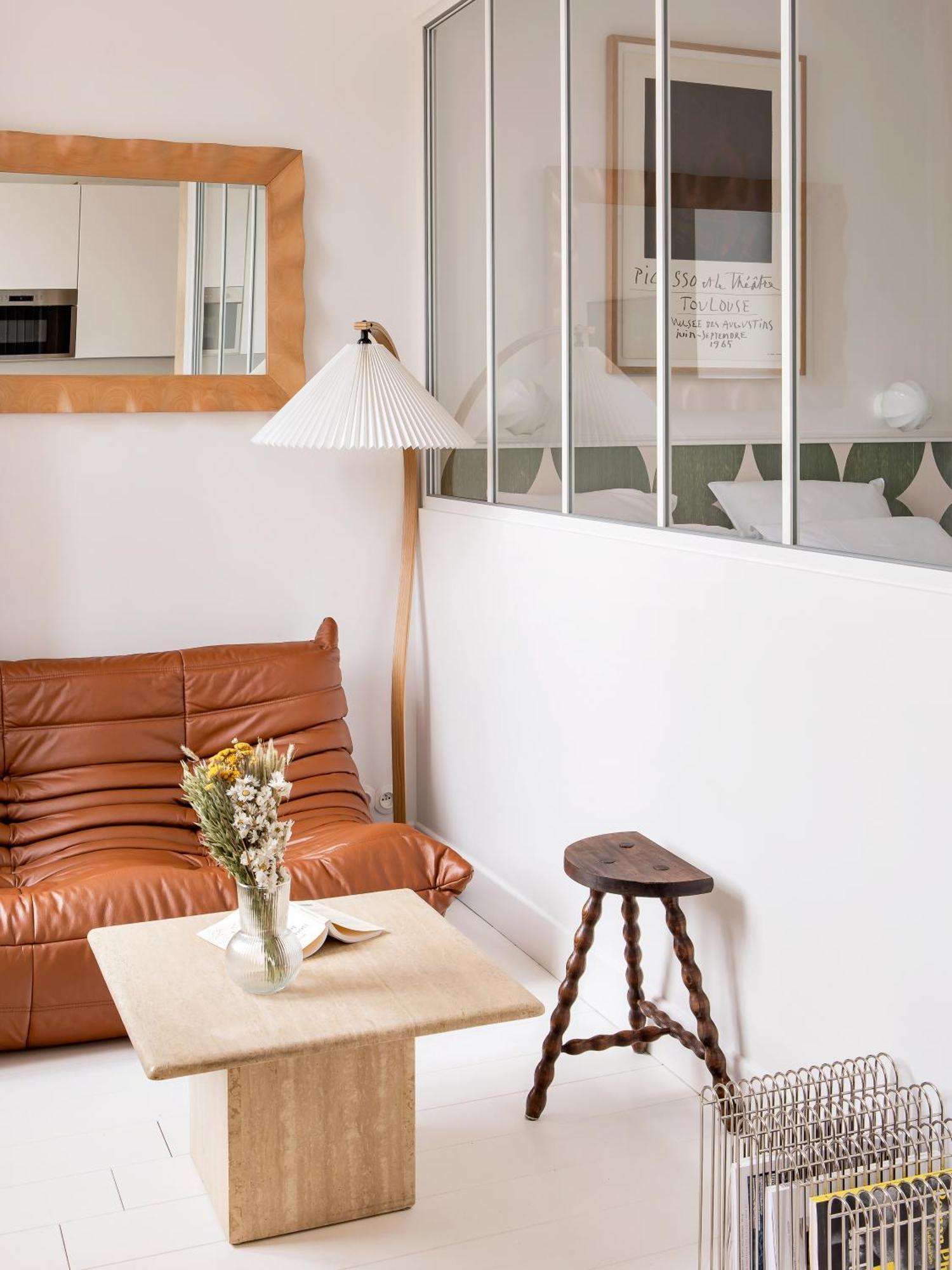 Superbe Appartement Design Au Coeur De Versailles, Tout A Pied Zewnętrze zdjęcie